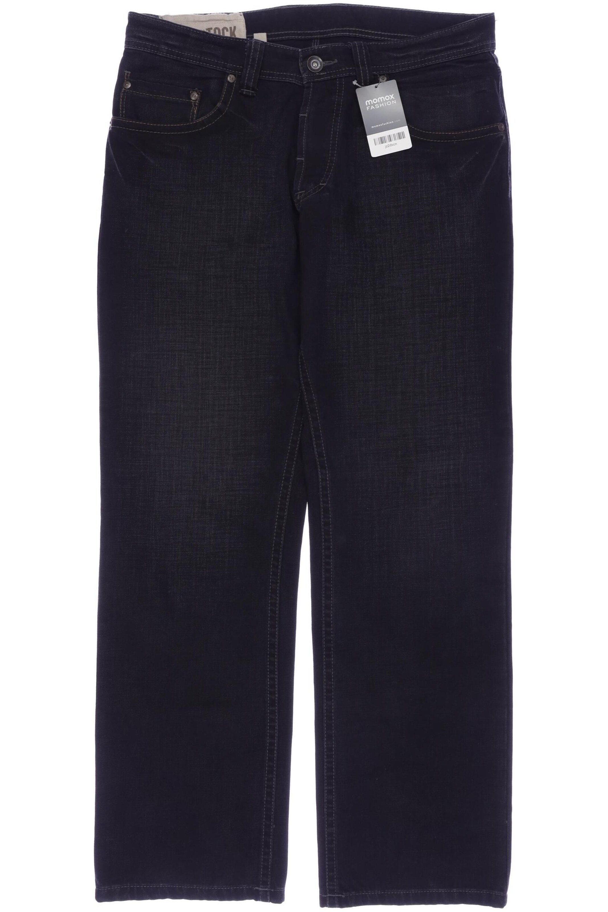 CAMEL ACTIVE Jeans in 35 in Black, Item view