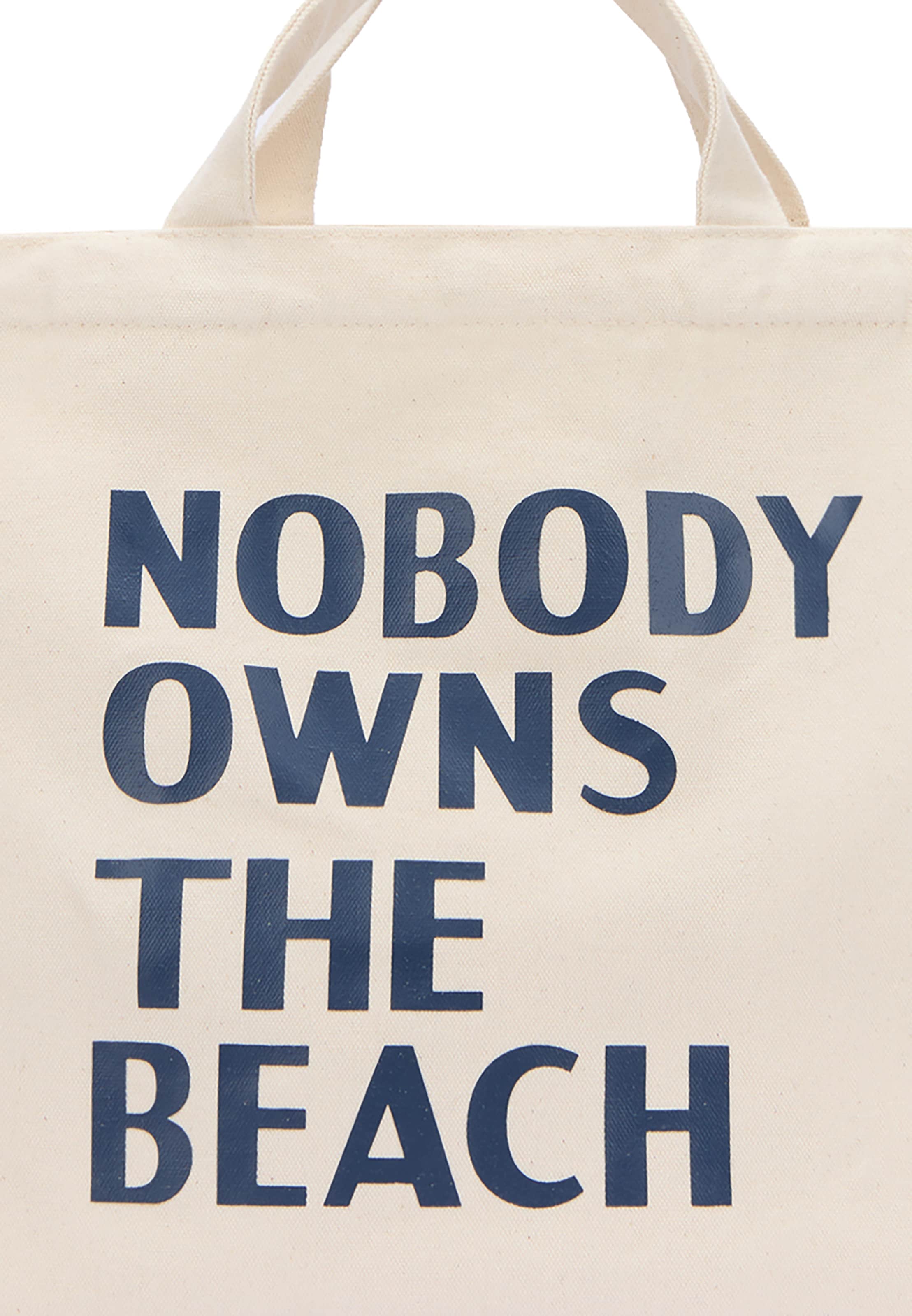 MYMO - Shopper em branco