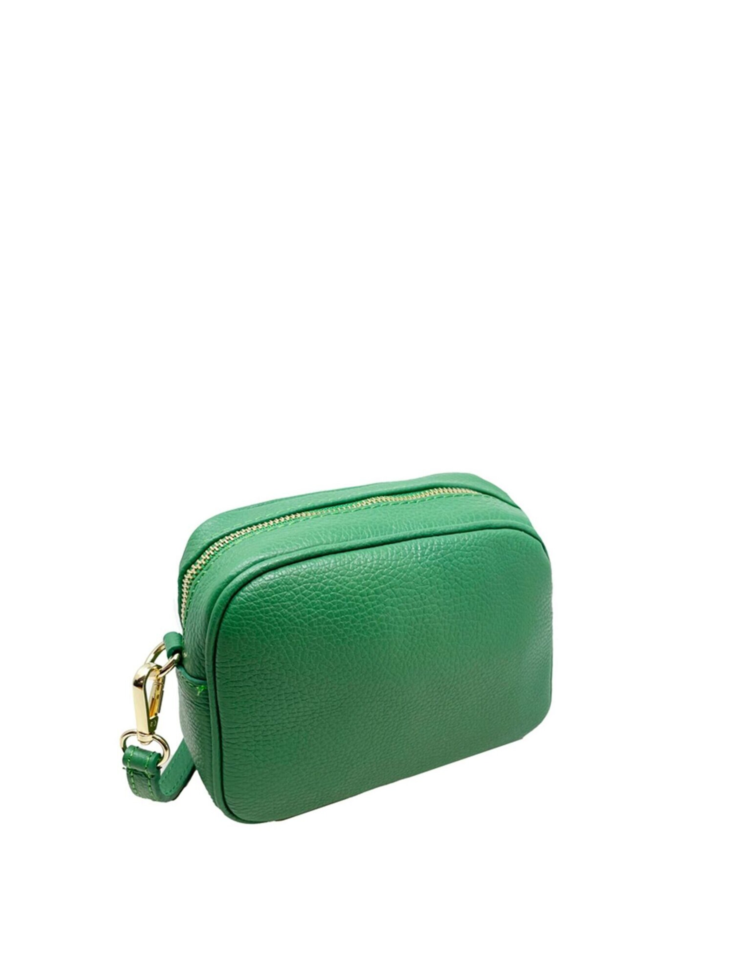 Sac à bandoulière CHICCA BORSE en vert