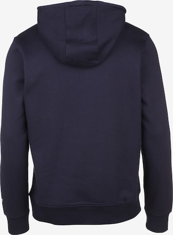 Fanatics Athletic Sweatshirt in Blue