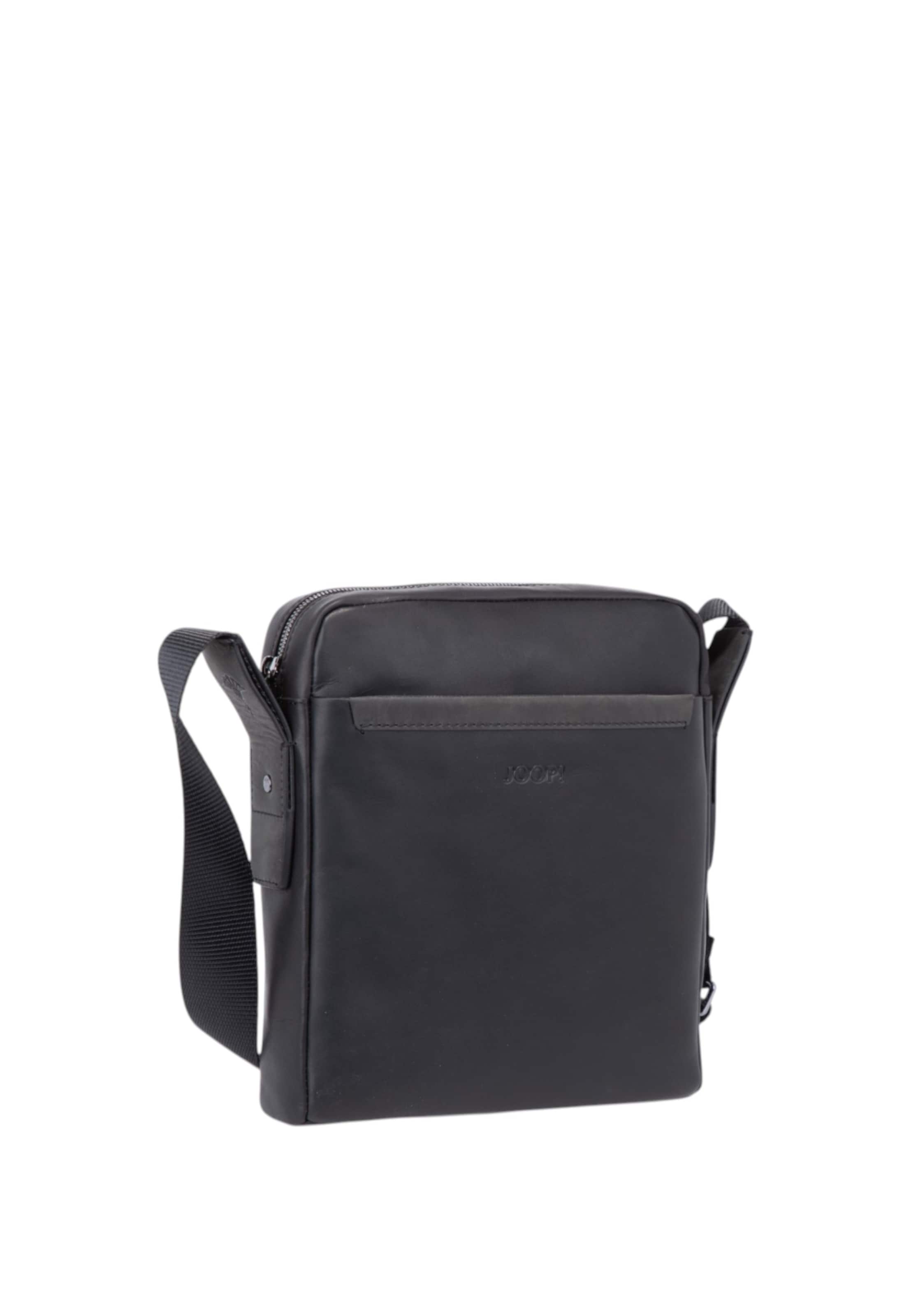 Borsa a tracolla 'Ancona Remus' di JOOP! in nero