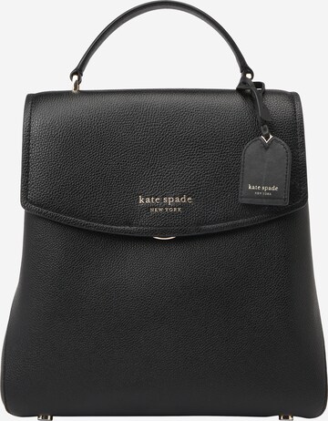 Kate Spade Backpack in Black
