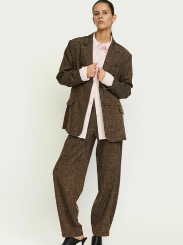 Blazer ' SRLumi ' Soft Rebels en marron