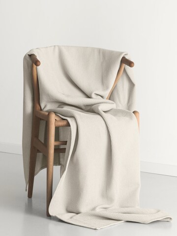 Cradle Studio Blankets in Beige