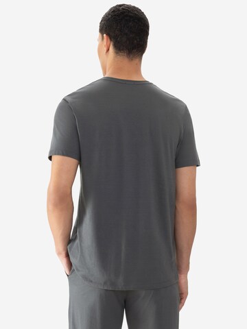 Mey Shirt 'Neo' in Grey