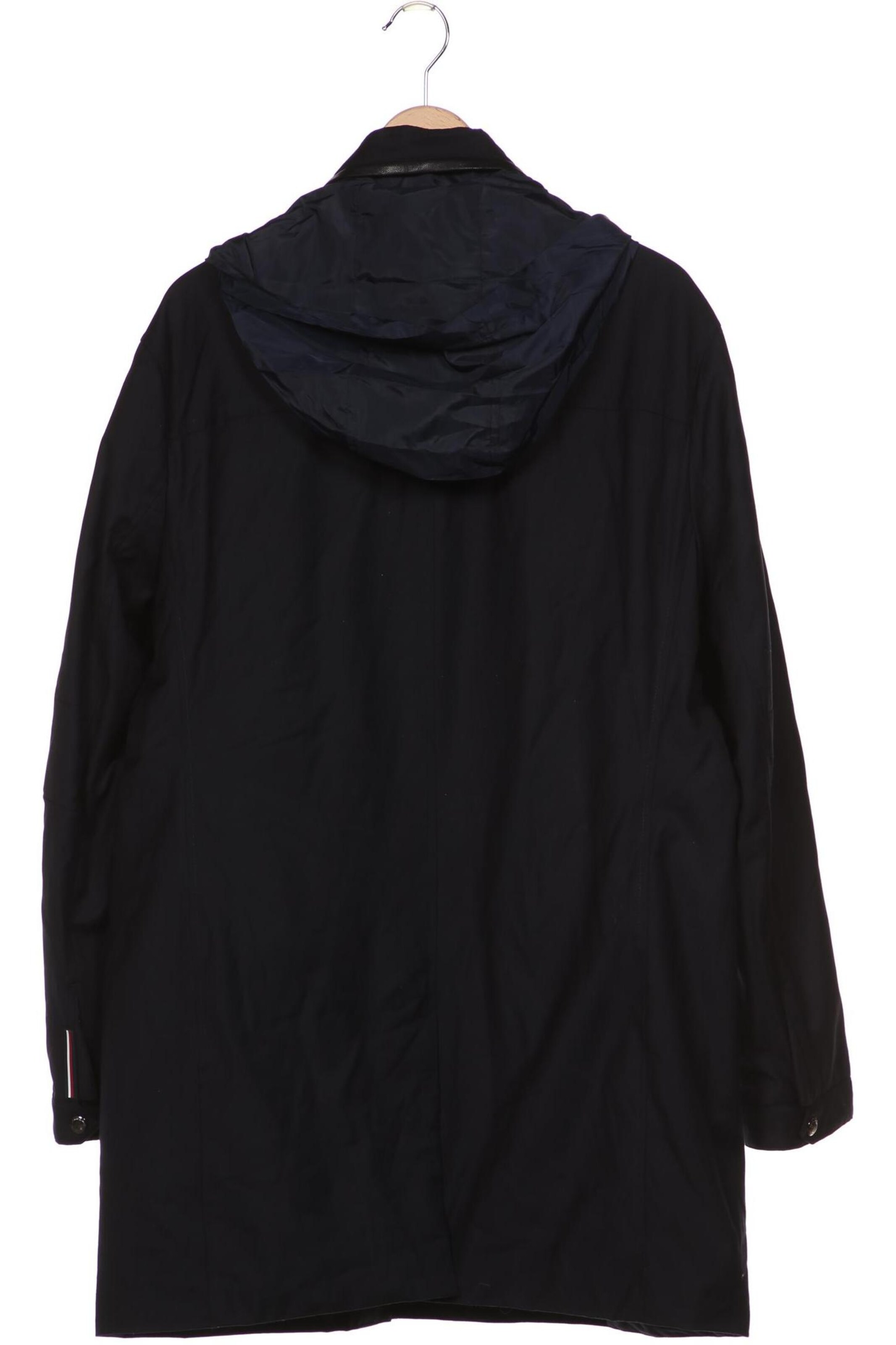 Tommy Hilfiger Tailored Jacket & Coat in XXXL in Blue