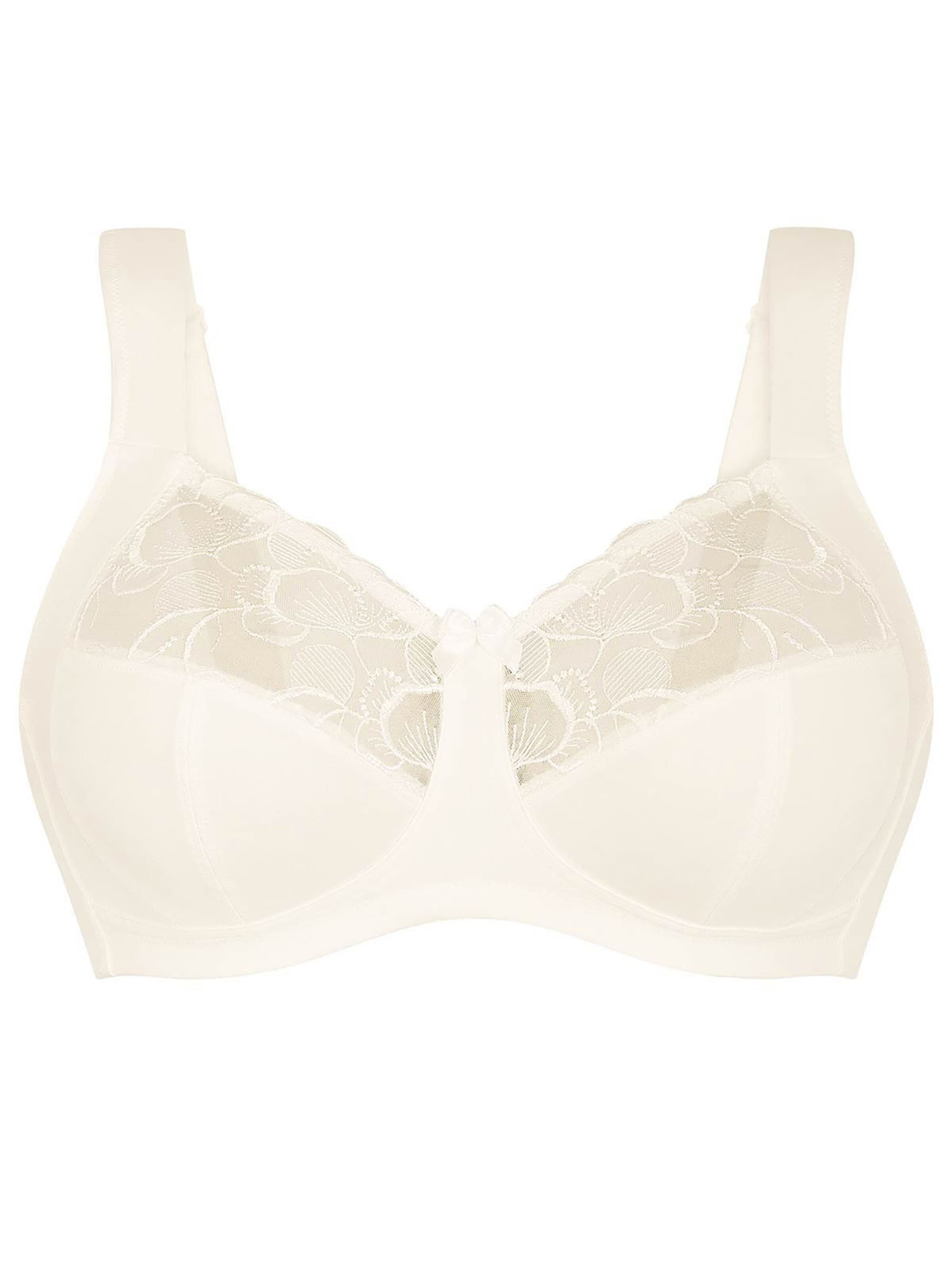 ANITA Minimizer BH 'Lucia'‌‌‌‌‌‌‌ in Beige: Vorderseite