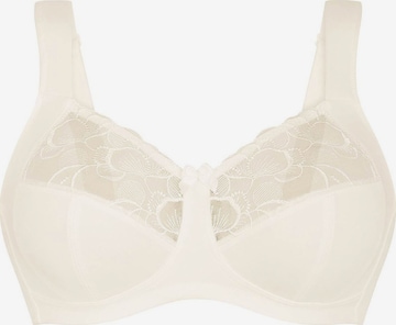 ANITA Minimizer BH 'Lucia' in Beige: Vorderseite