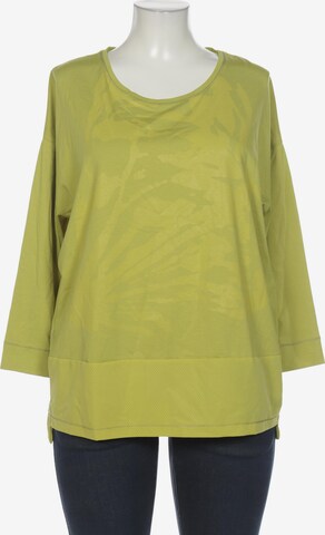 Sportalm Blouse & Tunic in XL in Green: front