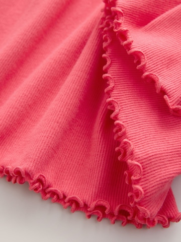 Robe Next en rouge