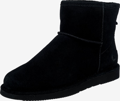 Paul Vesterbro Snow Boots in Black, Item view