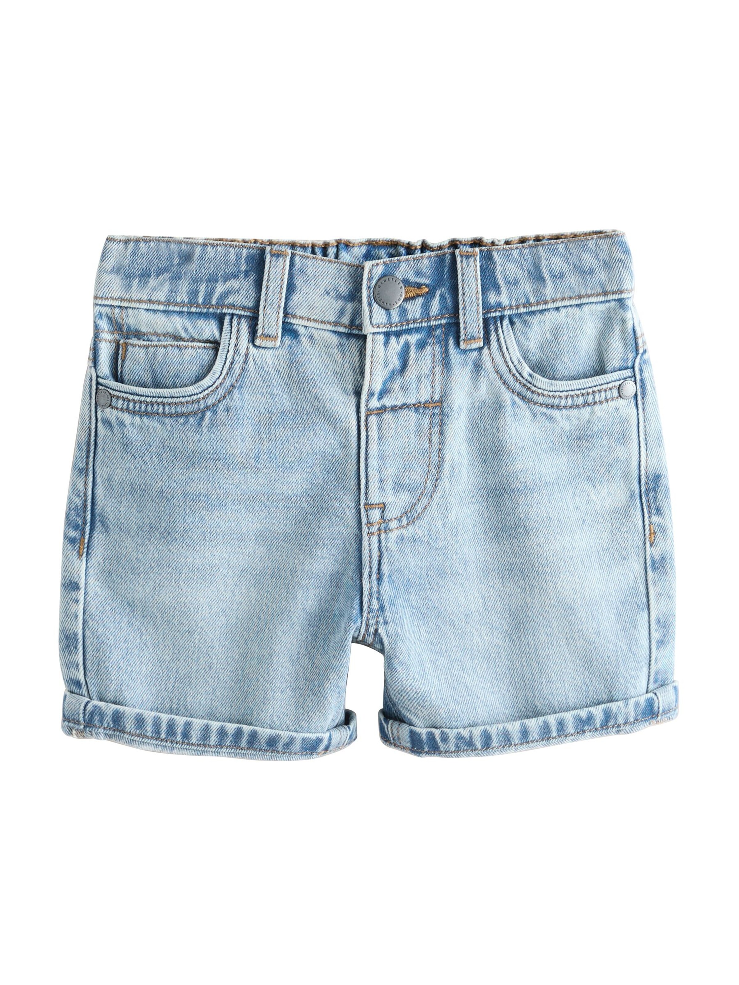 Next Дънки в синьо: отпред