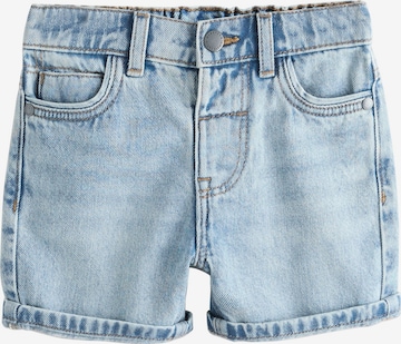 Next Дънки в синьо: отпред