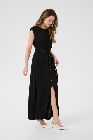 Kaffe Dress 'KAtessa' in Black