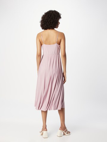 Robe 'Cassia' ABOUT YOU en rose