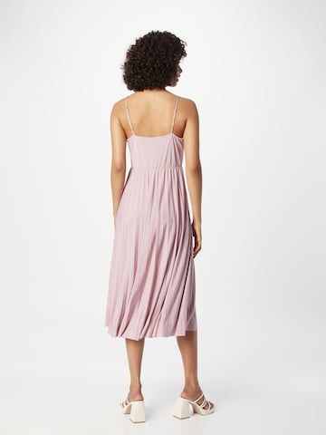 ABOUT YOU Dress 'Cassia' in Pink