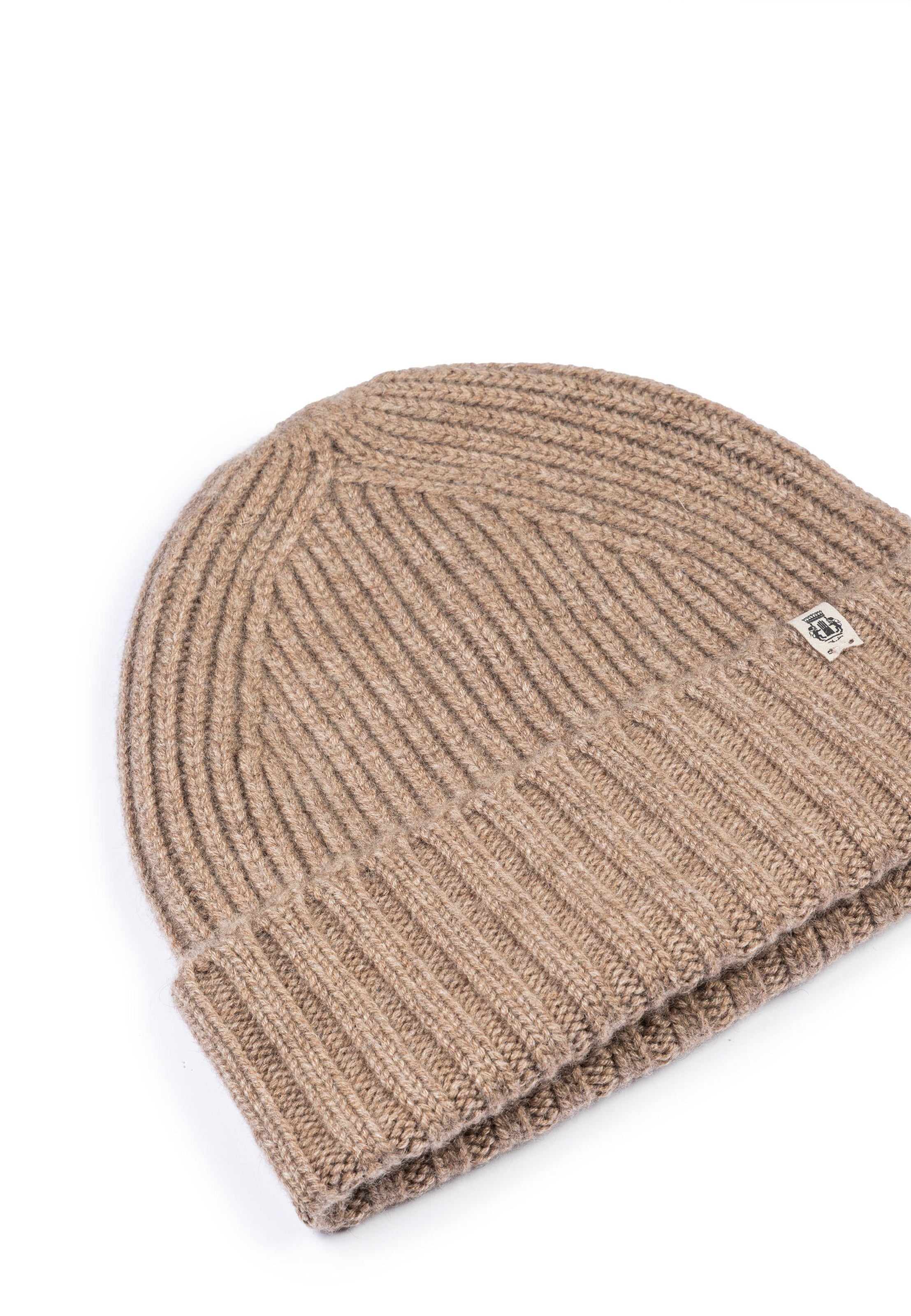 Berretto di Roeckl in beige