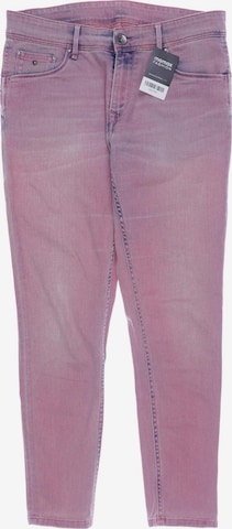 Pepe Jeans Jeans in 27 in Pink: front