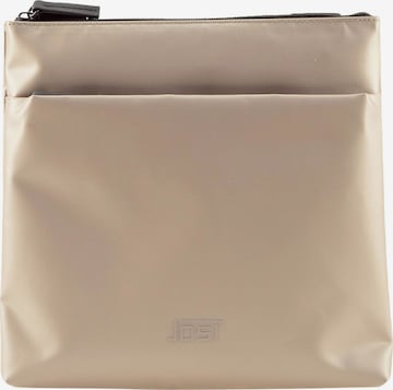 JOST Crossbody Bag 'Tolja' in Beige: front