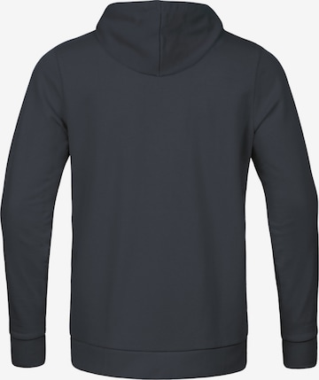JAKO Athletic Sweatshirt in Grey