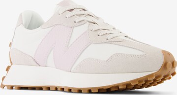 new balance Sneaker '327' in Beige