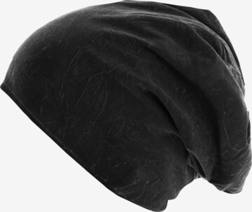 MSTRDS - Gorros em preto