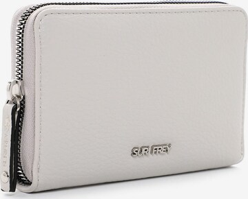 Suri Frey Wallet ' Laury ' in Beige