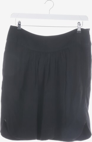 By Malene Birger Skirt in L in Black: front