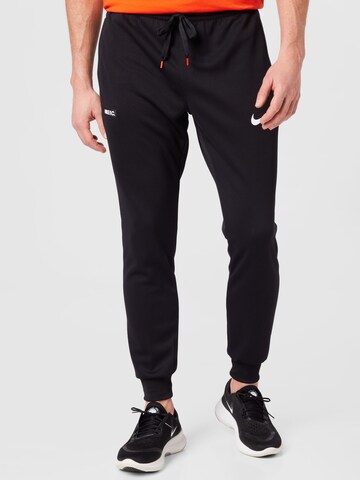 NIKE Tracksuit 'LIBERO' in Black