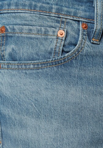 LEVI'S ®Slimfit Traperice '511™' - plava boja