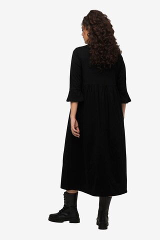 Ulla Popken Dress in Black