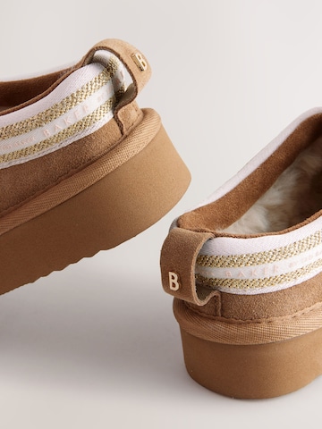 Baker by Ted Baker - Zapatos bajos en marrón