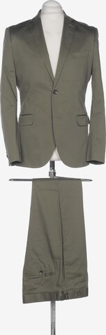 H&M Suit Jacket in M in Green: front