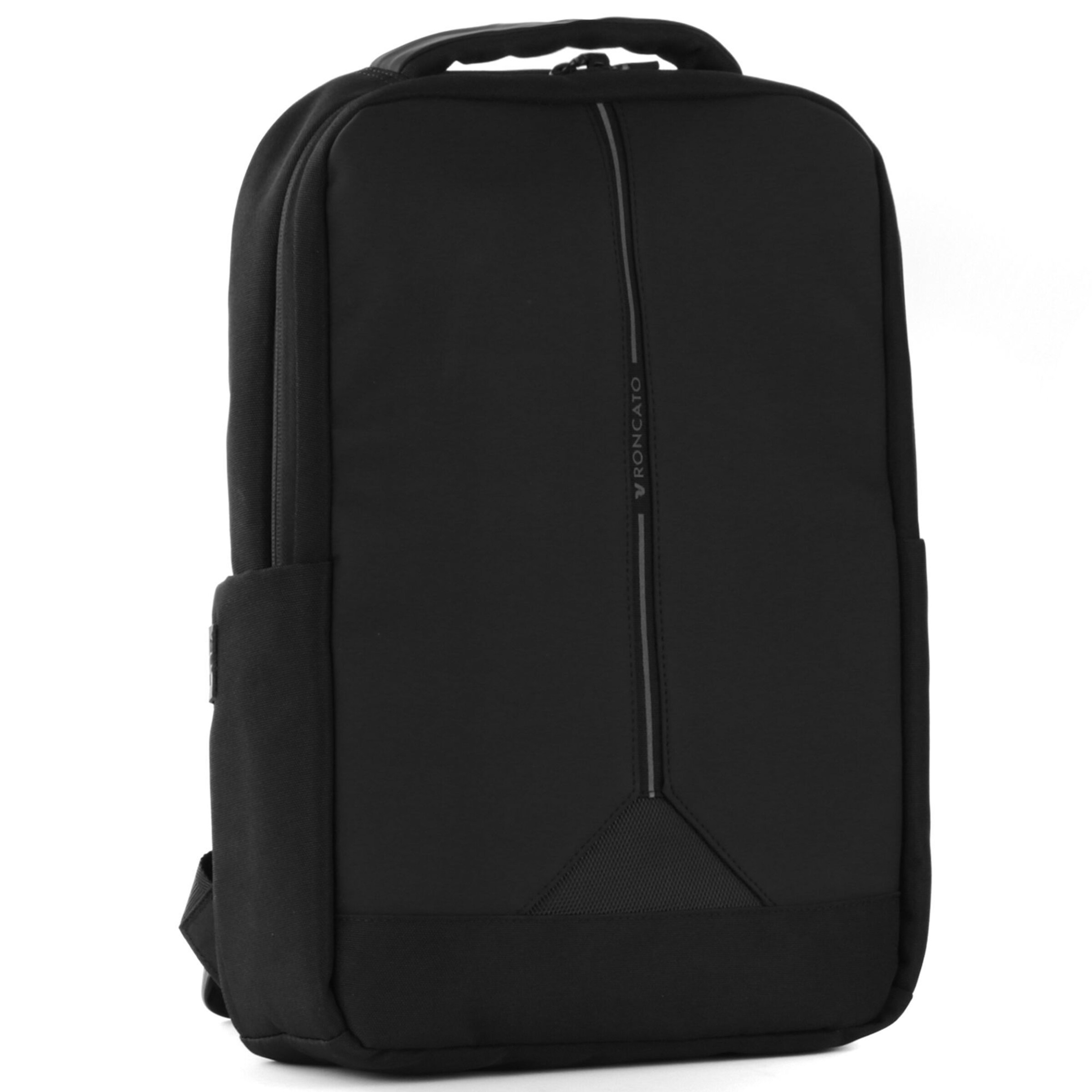 Roncato Backpack in Black