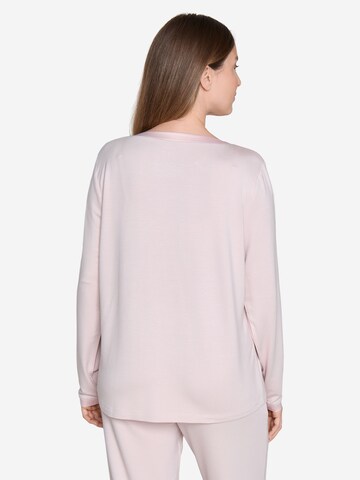 T-shirt ' Loungewear ' JOOP! en rose