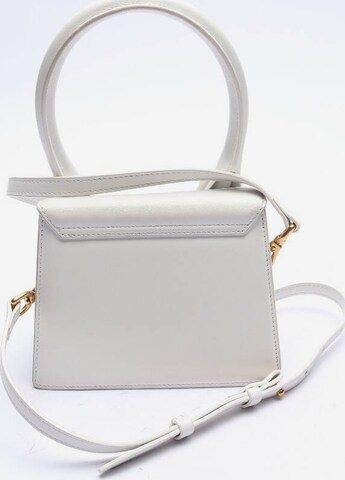 Jacquemus Bag in One size in White
