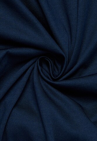 ETERNA Slim fit Business shirt in Blue