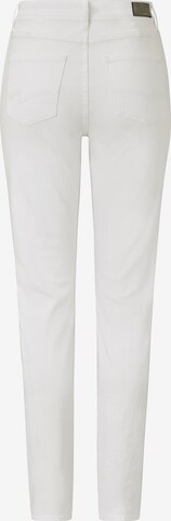 PADDOCKS Slim fit Pants in White