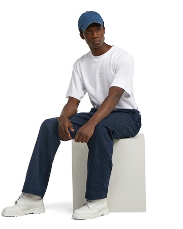 G-STAR Regular Chino trousers in Blue