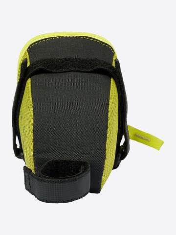 VAUDE RT-Satteltaschen 'Race Light Luminum' in Gelb