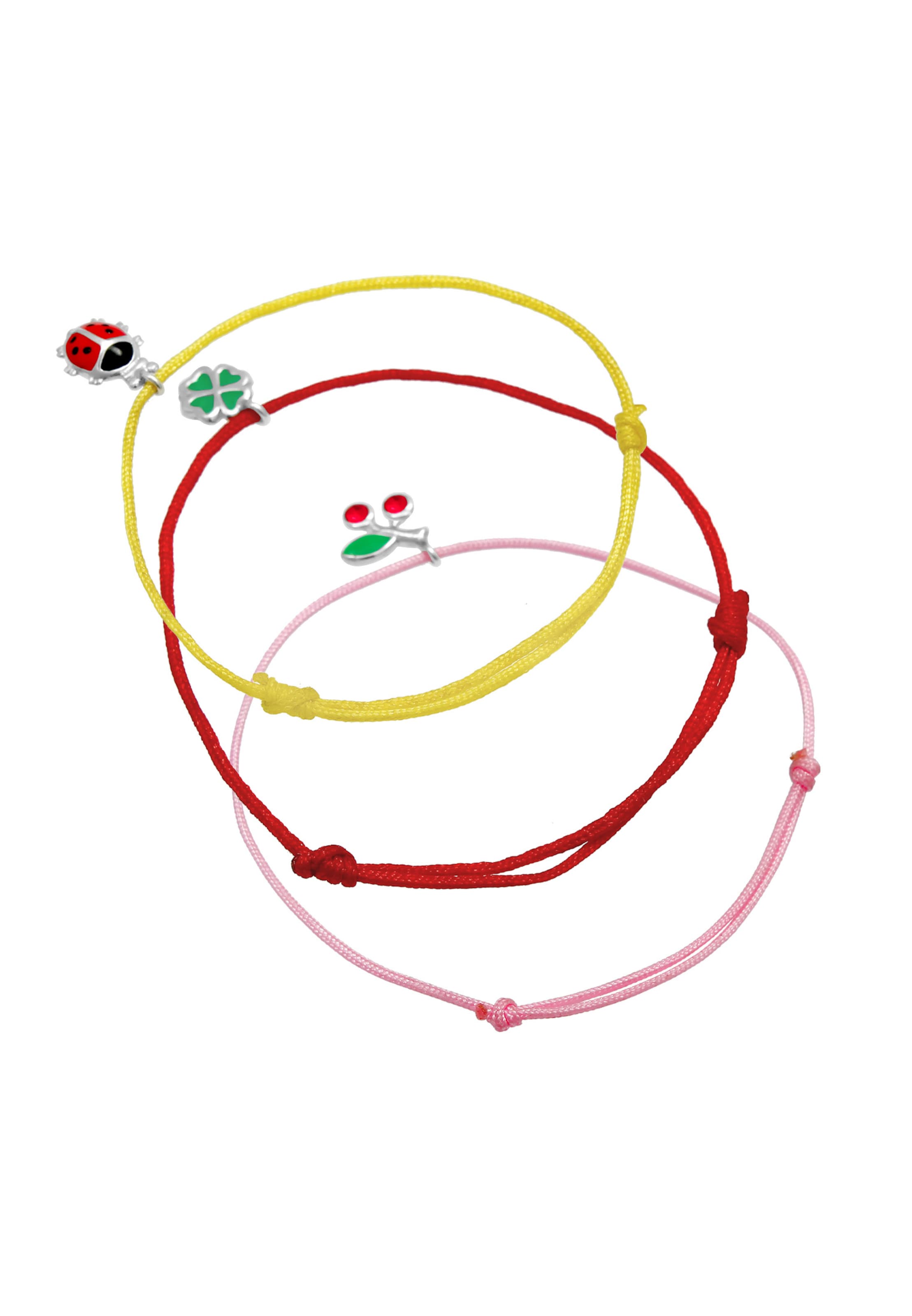 ELLI Sieraden in Gemengde kleuren