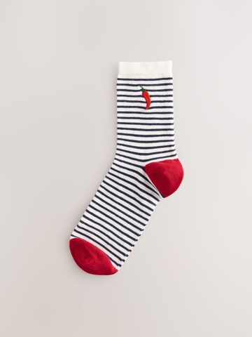 Next Socken in Mischfarben