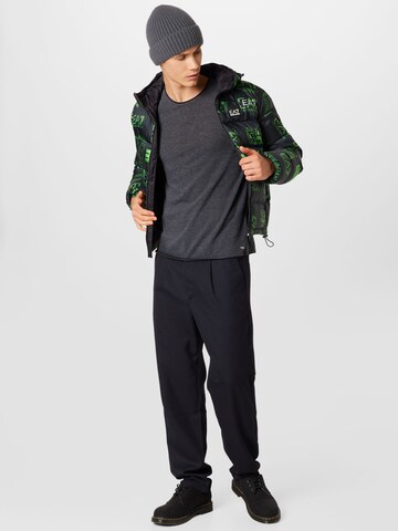 STRELLSON Shirt 'Prospect' in Grey