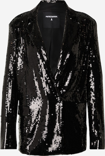 PATRIZIA PEPE Blazer 'GIACCA' in Black, Item view