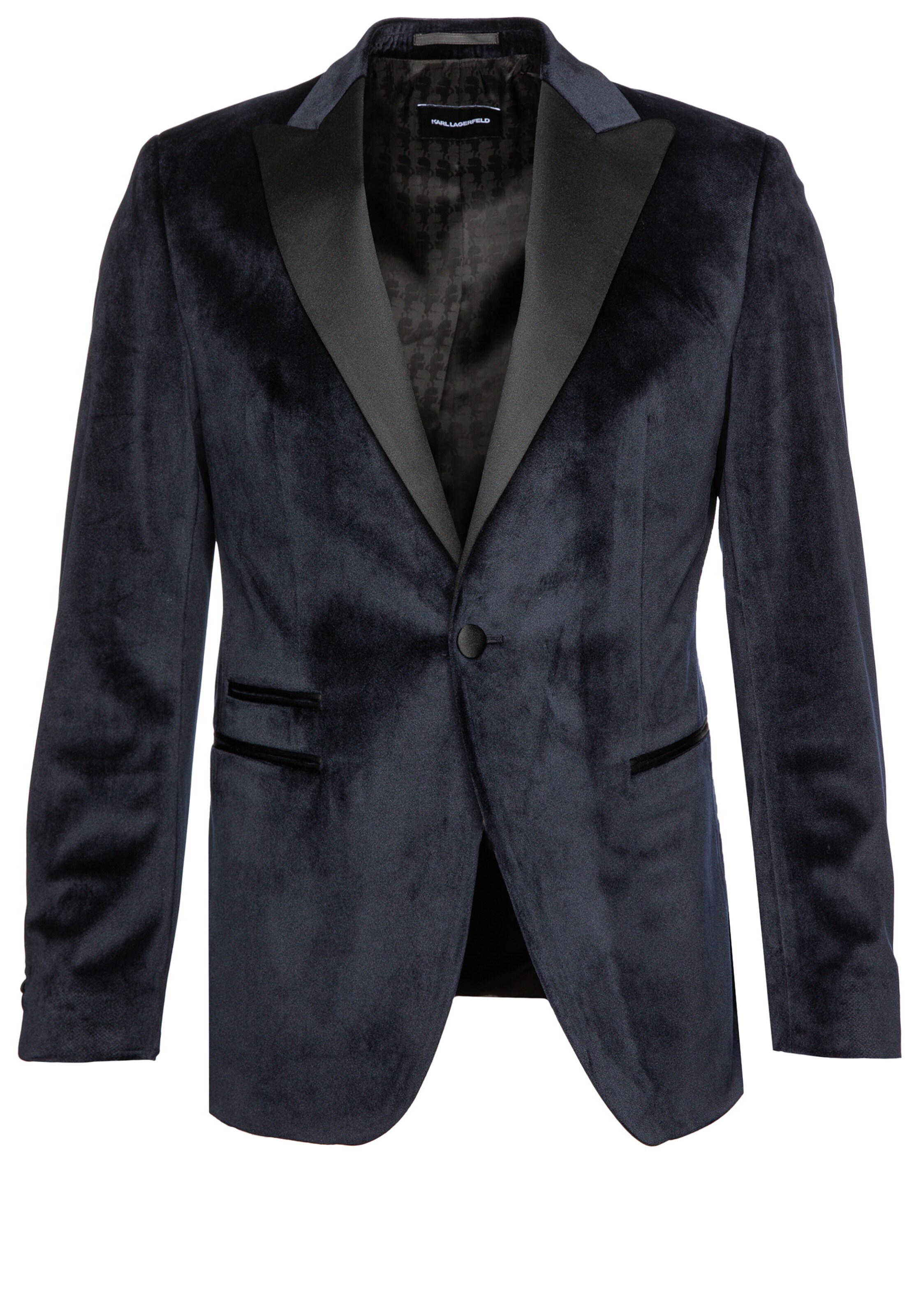 Karl Lagerfeld Regular fit Suit Jacket 