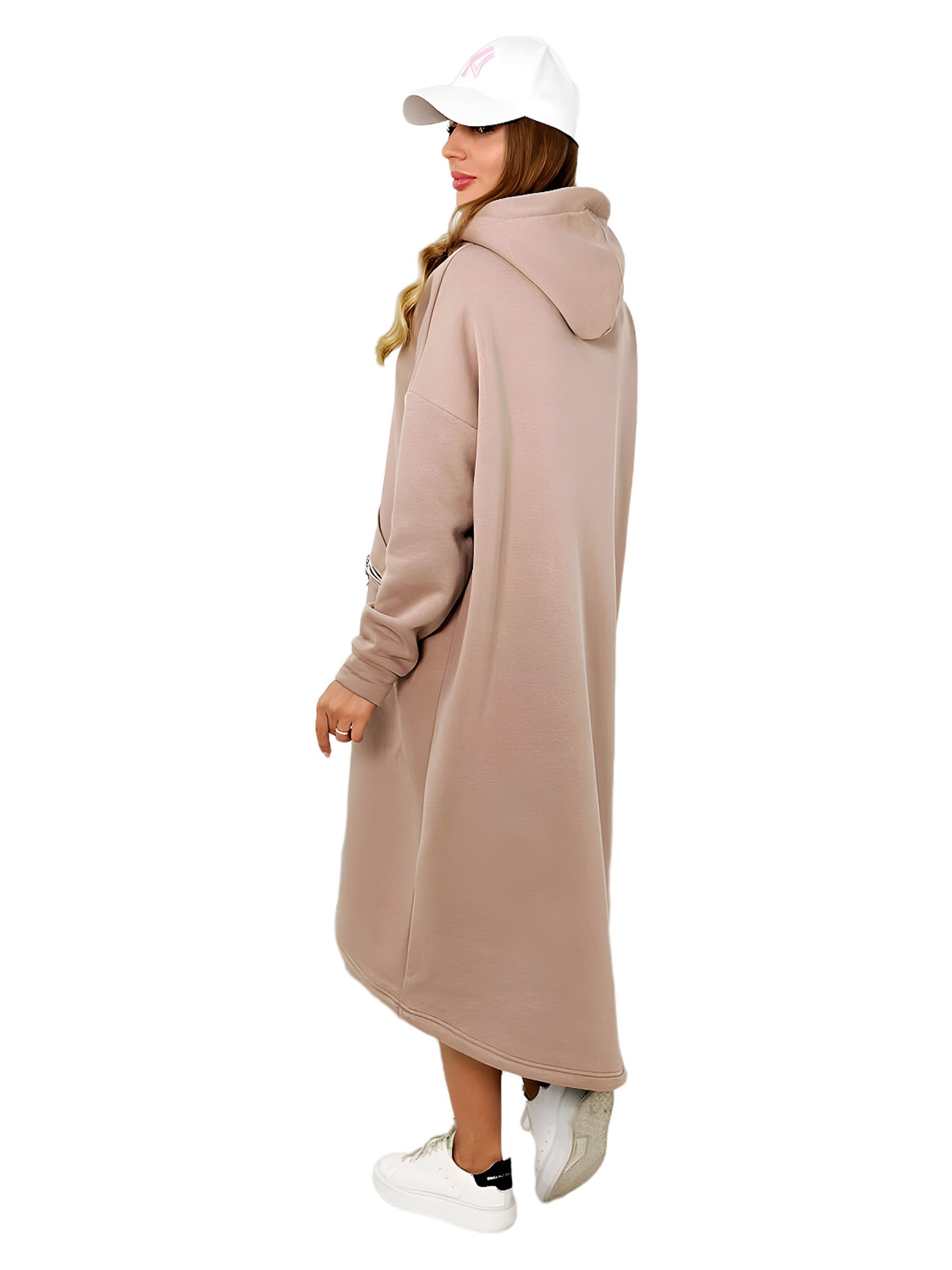 Lumera Kleid‌ in Beige