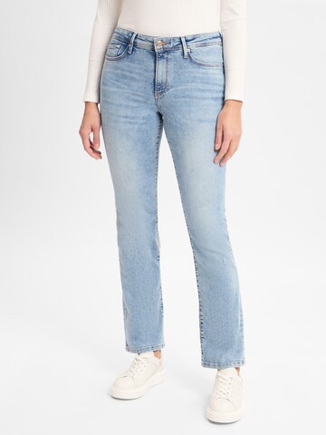 s.Oliver Jeans in Blau: Vorderseite