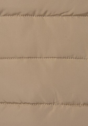 Elbsand Weste in Beige