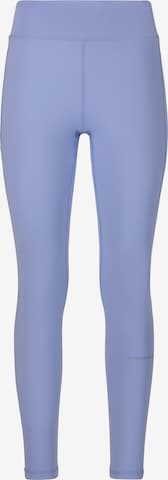 ENDURANCE Slimfit Leggings 'Annghone' in Lila: Vorderseite
