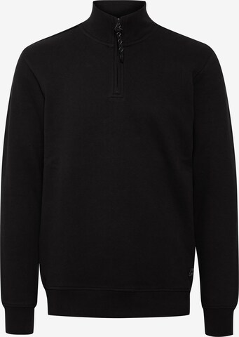 11 Project Sweatshirt in Black: front